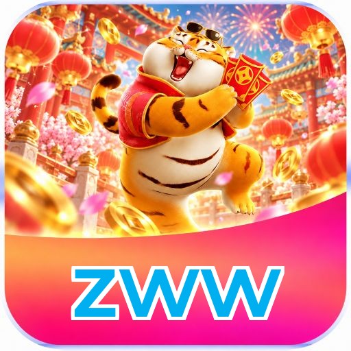 Fortune Tiger Logo 2